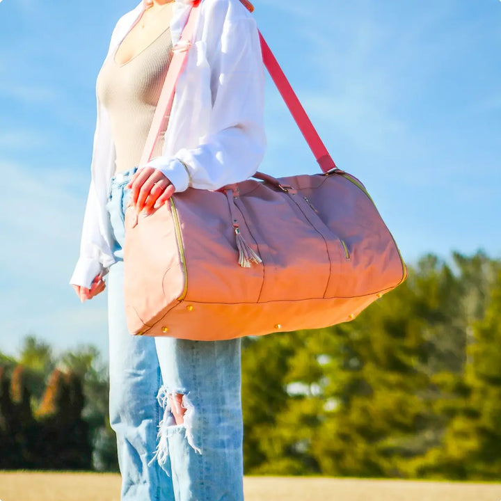 Travel Bag